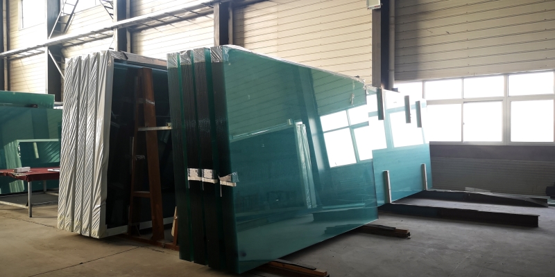 廠(chǎng)區(qū)環(huán)境