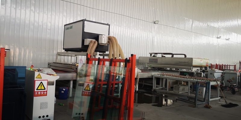 廠(chǎng)區(qū)環(huán)境