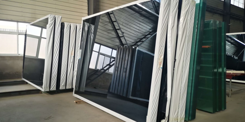 廠(chǎng)區(qū)環(huán)境