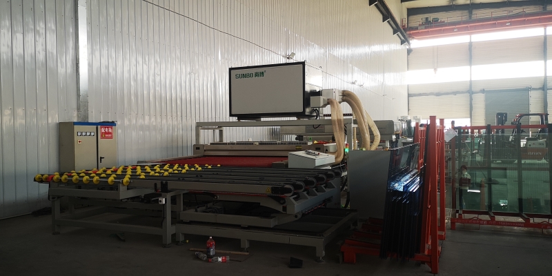 廠(chǎng)區(qū)環(huán)境